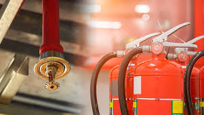 Sistemas de Proteção contra Incêndios